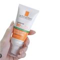 La roche posay Anthelios 50+ sunscreen 50-ml. 