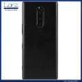 Sony Xperia 1 phone case Sony Xperia1 phone case litchi line business skin protective case flip shockproof magnetic leather card slots wallet Anti-drop  Luxury Soft Side Protection Mobile Phone Case Cover Back. 