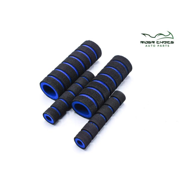 Foam Bike Handle Grip