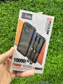 J-Cell 10000mAh PD 22.5W Fast Charging Power Bank – Compact, Powerful & Wireless-The Perfect Match for iPhone & Android!. 