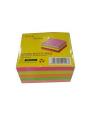 Sticky Note Pad Mix Colour 400 sheets in a pad. 