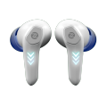 Zero® Arcade 800 Gaming Earbuds | RGB Lighting & Ultra-Low Latency, AI Voice Assistant, IPX4 water resistance | Best Price TWS Earbuds for Men, Women, iPhone & Android Users. 