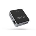HooToo Wireless Travel Router, USB Port, High Performance- TripMate Nano (Not a Hotspot) ORIGINAL UK ZONE. 