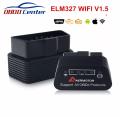 AERMOTOR Bluetooth 3.0 ELM327 1.5 Auto Diagnostics Scanner OBDII V1.5 Android Interface For OBD2 Protocol Car. 