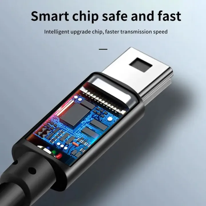 Retractable%20Mini%20USB%20Charger%20Cable,%20USB%20to%20Mini%20USB%20Sync%20Charging%20and%20Data%20Cord%20for%20for%20MP3%20MP4%20Player%20Camera%20Mini%205Pin%20Devices%20-%20Image%203