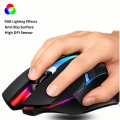 4-in-1 Gaming Combo – Keyboard + Mouse + Headphone + Mouse Pad - Original Wired RGB Keyboard RGB  Mouse, Wired Headphone & Free Mouse Pad | Complete Gaming Setup for  PC & Laptop – Special Offer for Gamers, Streamers & Students - - 104 Keys. 