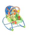 Stinnos - Infant to Toddler Rocker - Multicolor. 