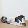 Household Automatic Mice Mousetrap Rat Trap Cage Bait Capture Mouse Killer. 