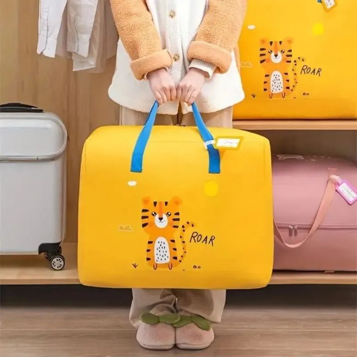 Momme%20Baby%20Bag%20Pregnant%20Women's%20Large%20Capacity%20Childbirth%20Bag%20Quilt%20Storage%20Bag%20Moving%20Bag%20Portable%20Diaper%20Free%20Baby%20Supplies%20Travel%20Bag%20-%20Image%208