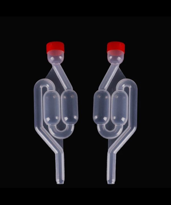 2%20Pack%20S%20Shape%20Airlock%20Twin%20Bubble%20Grommet%20One%20Way%20Exhaust%20Seal%20Valve%20For%20Fermentation%20-%20Image%209
