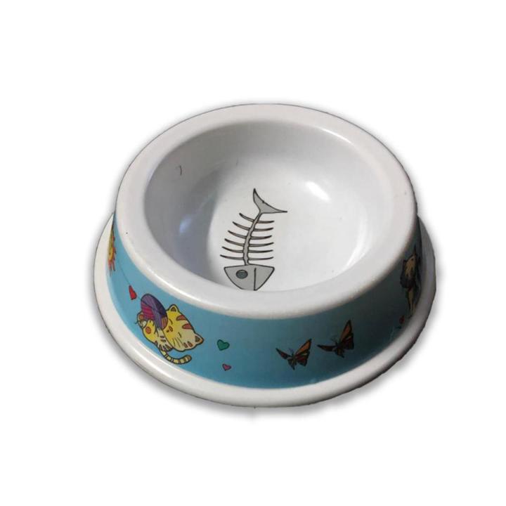 Cat Food / water Bowl Small Size
