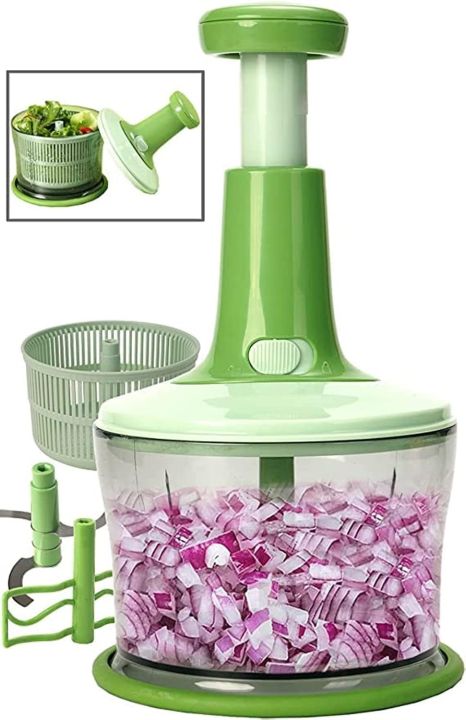 Techmanistan%20Multifunctional%20Hand%20Press%20Food%20Chopper%20with%20Salad%20Spinner%20Basket%20&%20Egg%20Mixer%20Tool,%20Hand%20Press%20Meat%20Mincer%20Vegetables%20Grinder%20Push%20Type%20Vegetable%20Chopper%20Press%20Down%20Chopper%20Handheld%20Food%20Press%20Mincer%20-%20Image%206