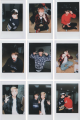 20 BTS | Mini Photo Cards of Your Choice best quality Photo cards | also customize your Personal Photos |Fit in Mobile Cases| size 2x3 inches card size. 