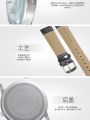 Roman Scale Men'S Quartz Watch Thin Fashion Business Watch Men'S Watches Watch Men Women Watches Bayan Kol Saati Smart Mens Top Brand Luxury Ladies Reloj Saat Horloges Mannen Automatic Digital Sport Montre Femme. 