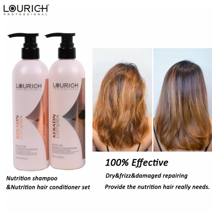 Lourich%20Professional%20Keratin%20Complex%20Shampoo%20&%20Conditioner%20Set%20500ml%20-%20Image%204
