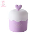 Foam Maker Detachable Structure Bubble Foamer Facial Cleanser Bubbler Tool. 