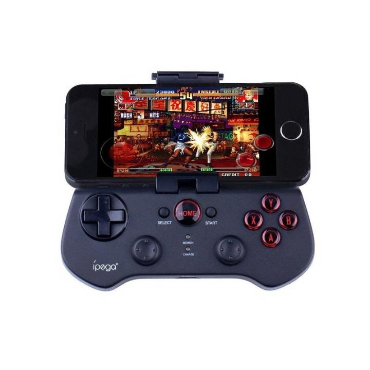 Wireless Bluetooth Game Controller Pg-9017S