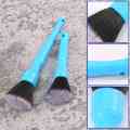 Super Soft Detail Brush,Car Cleaning Brush,Beauty Brush Set,Blue.. 