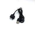DCU-60 USB Sync Data CABLE for Sony Ericsson K550im K610 K610i K610im K618 K618i K630 K770i K790 K790i K800 K800i K810 K810i. 