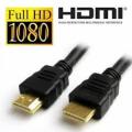 HDMI  Cables 5 Meter Clear Crystal Display. 