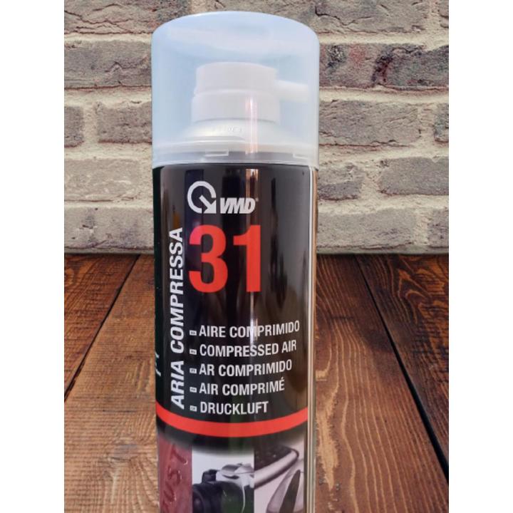 Air Duster 400ML | VMD 400 ml Compressed Air Duster Cleaner