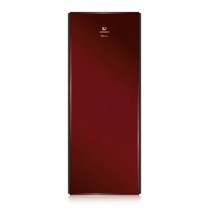 Dawlance%20Vertical%20Freezer%20VF%201035%20WB%20Glass%20Door%2011%20CFT/12%20Years%20Warranty/Freezer/Burgundy%20Honey%20Comb%20-%20Image%204