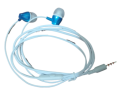 J Cell Stereo High Bass Handsfree with 3.5mm connector | High Sound Quality J cell Handsfree | Gaming Handsfree. 