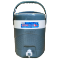 Lavenna wide mouth Water Cooler 8 Liters. 