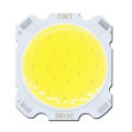 2PC's DC 4V  COB LED Bulb 3.7V Lamp for DIY Work Lights House Decor Lighting  COB Chip Cold White LED. 