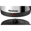pansonics 1.2 Litre Electric Kettle HD9303 - 1800 Watts. 