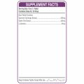 NutrisLife Nutrim Tablets for Weight Loss and Fat Burning Tablets | Appetite Control & Metabolism Support Supplement for Men & Women | 30 Pills. 