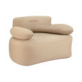 Kingcamp - Comfort Inflatable Relaxing Air sofa Chair (Medium). 