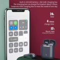 J18 Tws True Wireless Bluetooth Headphones With Microphone Earphones Gaming Headset Sport Bass Handsfree Earbuds For Android Ios Smartphones. 