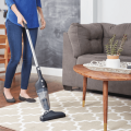 BLACK + DECKER - 4-in-1 Vacuum Cleaner - Cordless Lithium ion Stick Vacuum - Dark Tech Grey - HHS315J01 Model - Tech Hub Lahore. 