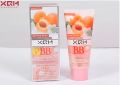 Original XQM BB Peach Cream Crocus Blemish Base Multiplication 6 in 1 BB Cream. 