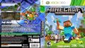 Minecraft game for - Xbox 360 - JTAG Modified System. 