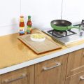60 by 200 CM Size Foil Sheet Golden Aluminium Foil Aluminium Foil Sticker Aluminium Foil Sheet Kitchen Waterproof Self-Adhesive ( Golden) 60x200CM Self Adhesive Golden/Silver Aluminum Foil Sticker Sheet Roll for Kitchen - Oil Proof Waterproof Aluminium. 