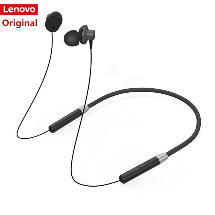 Lenovo%20HE05%20Neckband%20Wireless%20Bluetooth%205.0%20Earphones%20-%20Image%204