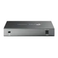 TP-Link Wi-Fi VPN Router ER605 / ER605W Omada Gigabit VPN Router - 18 Months Brand Warranty. 