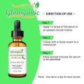 Glutathione Face Serum Skincare Beauty Treatment 30 Ml. 