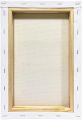 pack of 5 Pieces Of 8 X 8 Inches Canvas For Painting Best For Acrylic & Oil Paints. 