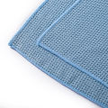 MJJC WATER MAGNET WAFFLE DRYING TOWEL 60X80CM - BLUE. 