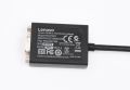 HDMI to VGA Adapter Len0vo Genuine Used Branded. 