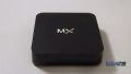 MX 10 ANDROID BOX. 