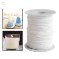 2 Pieces Candle Wicks Braided Candle Core for Soy Beeswax Candle Making. 
