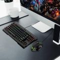 Redragon M908 IMPACT 12400 DPI RGB Gaming Mouse 19 Programmable Buttons Laser Wired MMO. 