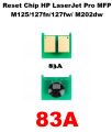 Toner Cartridge Chip / Toner Reset Chip For Laserjet Printer. 
