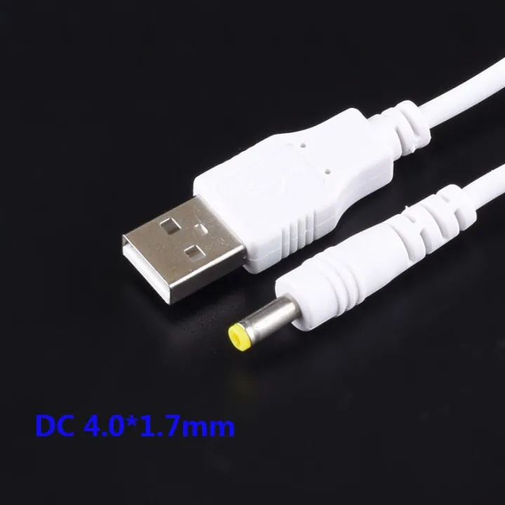 %E3%80%90NEW%E3%80%91%20DC%20Power%20Plug%20USB%20Convert%20To%204.0*1.7Mm/DC%204.0X1.7%20White%20Black%20L%20Shape%20Right%20Angle%20Jack%20With%20Cord%20Connector%20Cable%20-%20Image%203