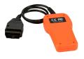 OBD II 2 CAN U281 Car Code Reader Scanner Memo Diagnostic Tool Memoscan Seat CAN-BUS OBD2 Diagnostic Scanner for AUDI VW Passat. 