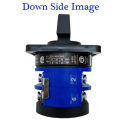Clopal 32 Amp 4 - Position Phase Selector Switches (0-1-2-3-4). 